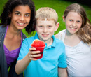 Paying for summer day camp is never fun — but it is a tax benefit!